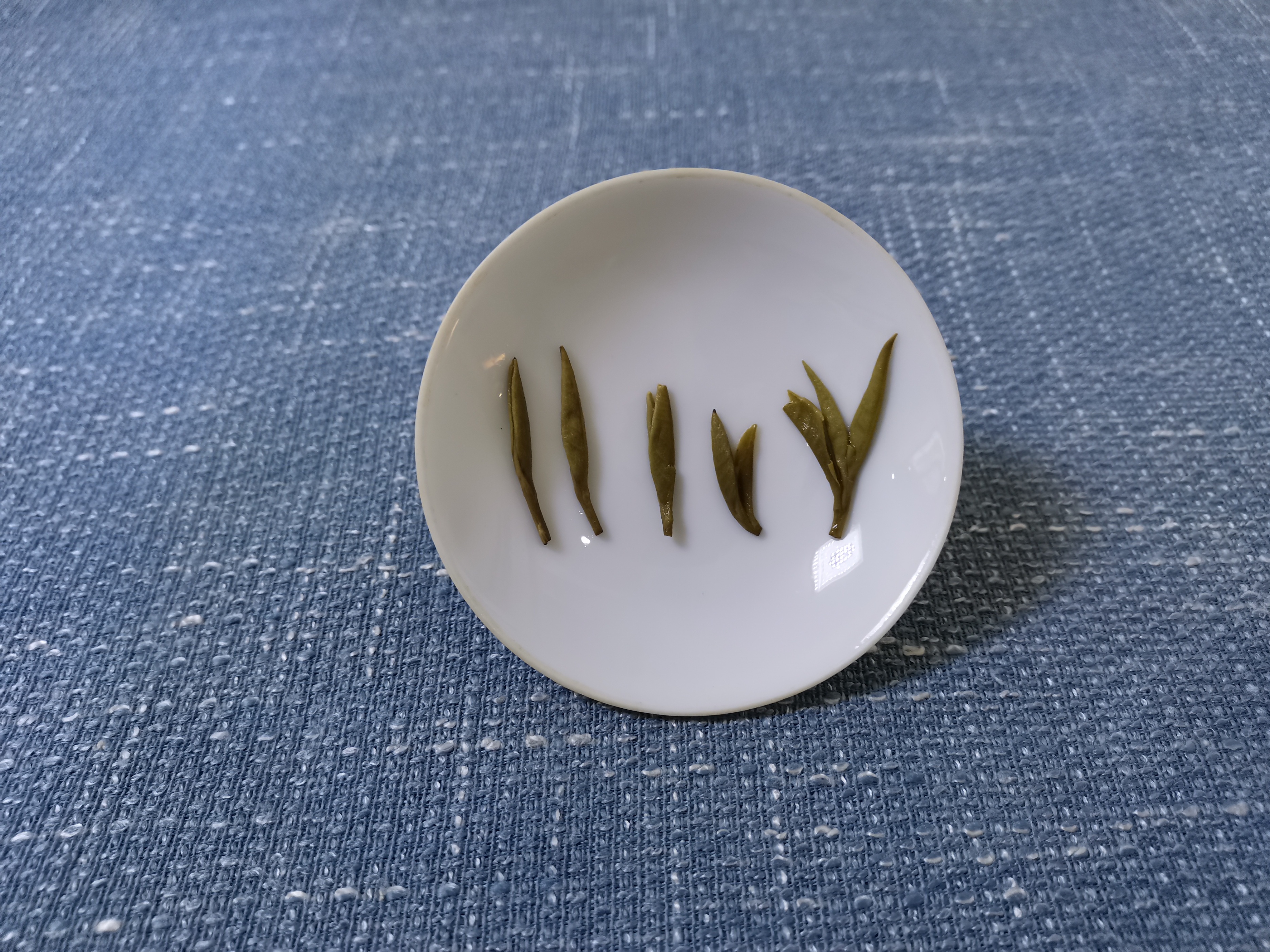 张一元龙毫茉莉花茶真实测评,福州茉莉花茶与张一元龙毫哪个好