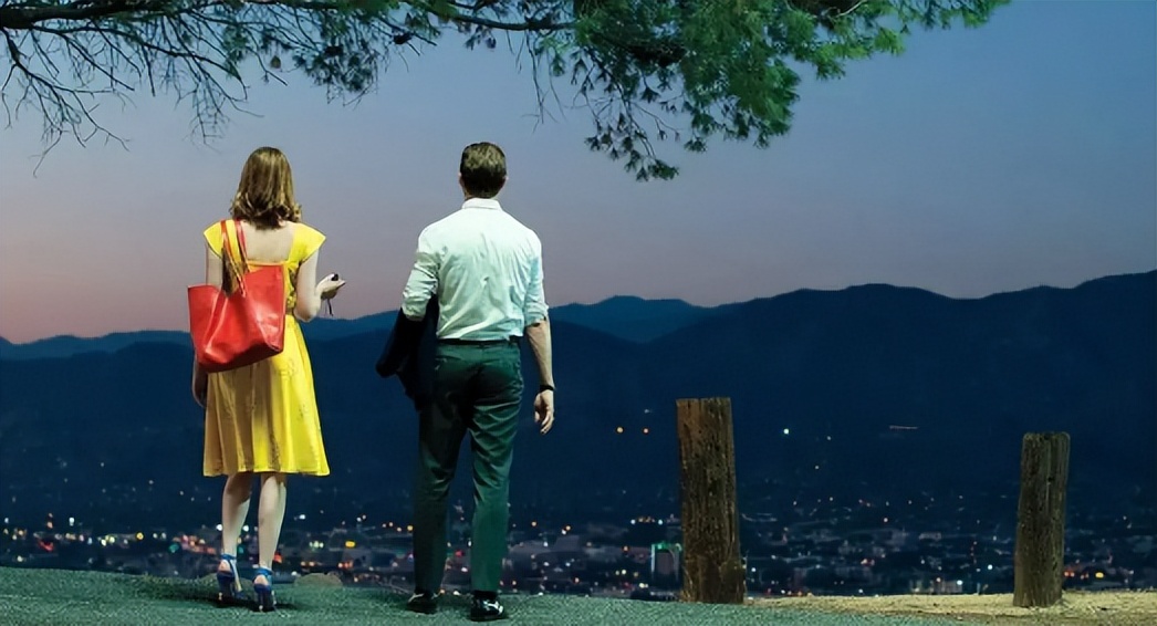 爱乐之城奥斯卡最佳影片,爱乐之城评分高吗