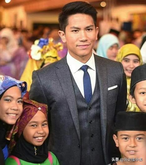 文莱国王为什么有那么多钱,文莱国王豪车2000亿元