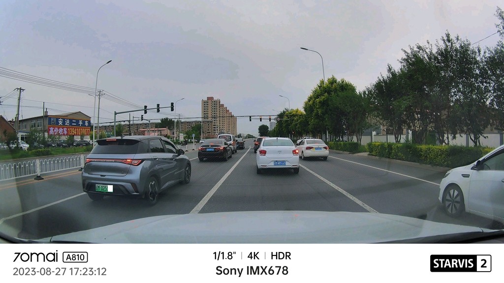 70迈4k智能记录仪a800开箱轻体验,70迈a810记录仪官方旗舰店