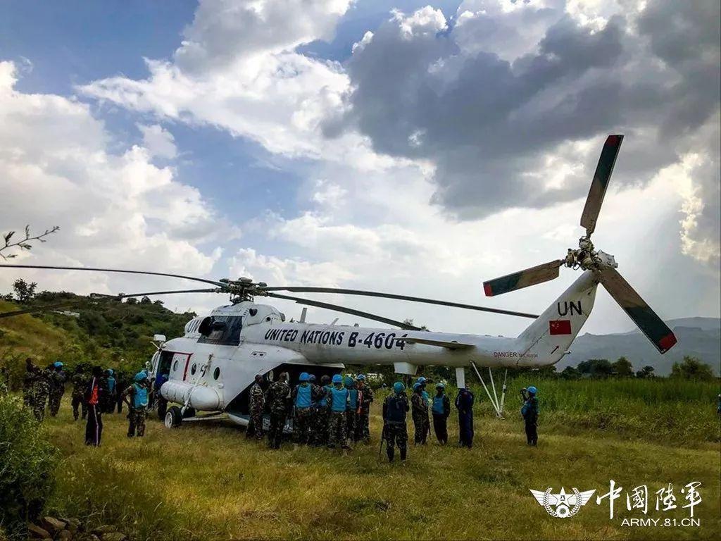 黑旋风行动,黑旋风武直十九