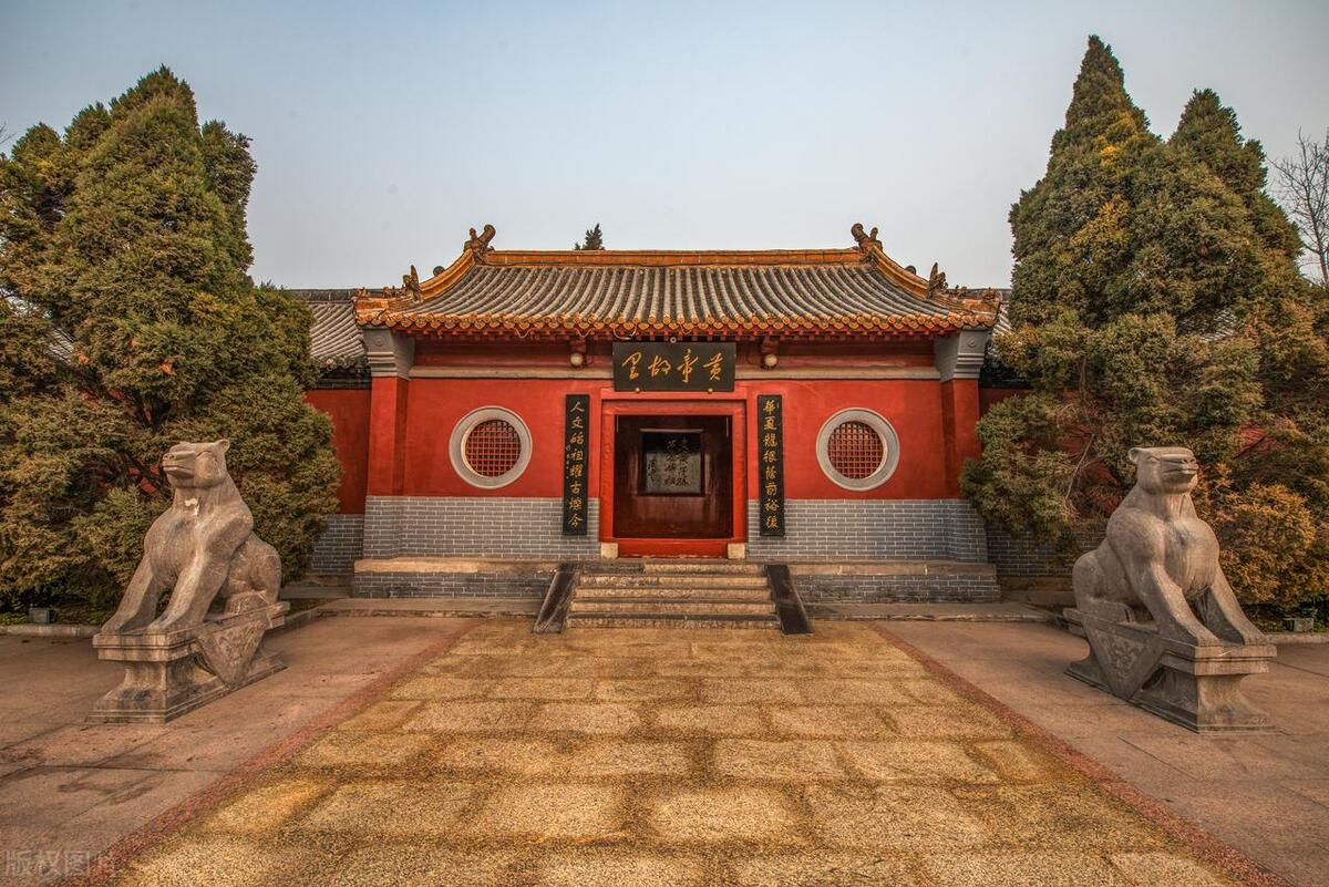 河南景区免费推荐名单,河南十大免费风景区