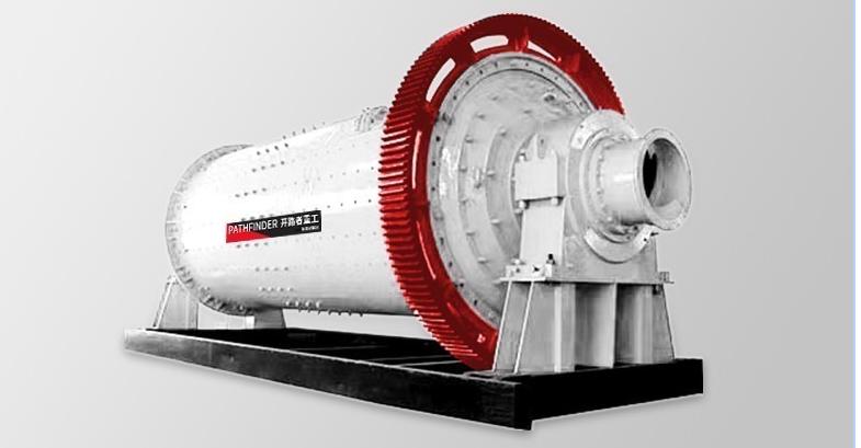 球磨机多久加一次钢球,球磨机钢球配置表