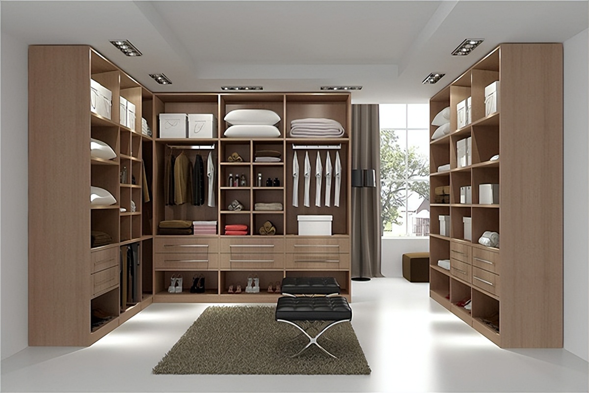 实木衣柜有哪些品牌,金属衣柜品牌排行榜