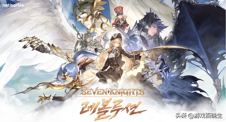 2022年游戏神仙打架,2022年值得期待的新手游