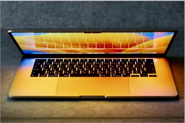 macbookair15英寸,macbookair15款现在还能用吗