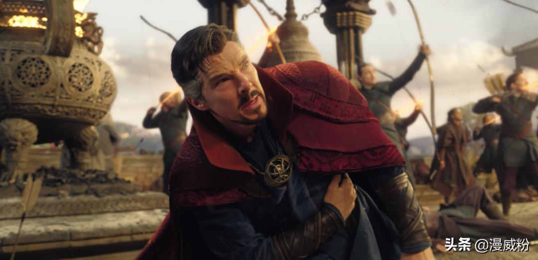 奇异博士2光照会成员可能有哪些,漫威奇异博士2光照会