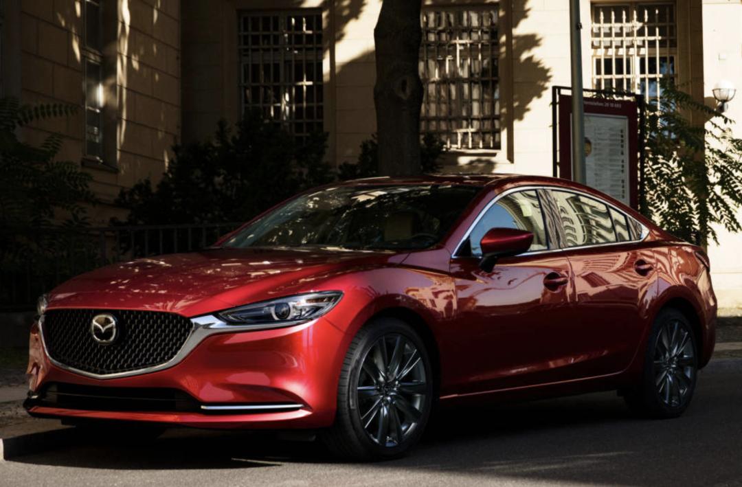 马自达停产了阿特兹还值得买吗,马自达阿特兹停产后还出新款么