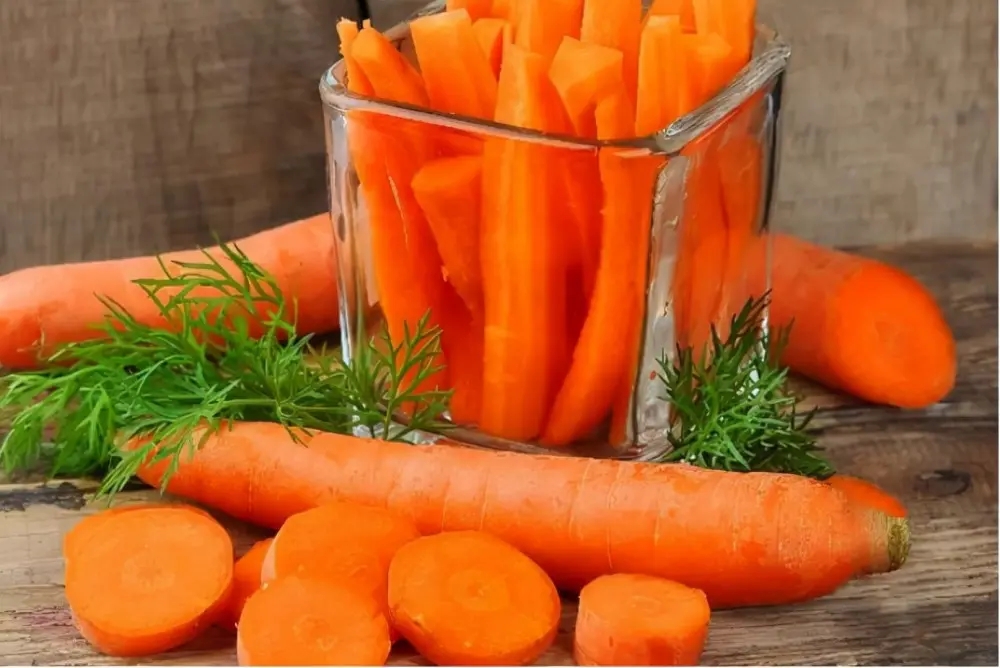 保护视力含叶黄素的食物做法,吃什么明目护眼什么食物含叶黄素