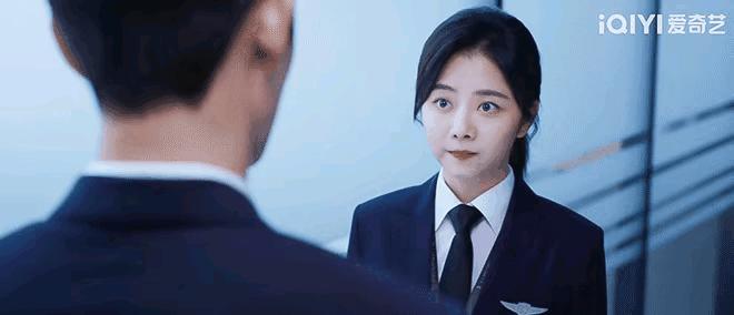 向风而行：程大胆与顾从心的高甜时刻，这些外号恰如其分！