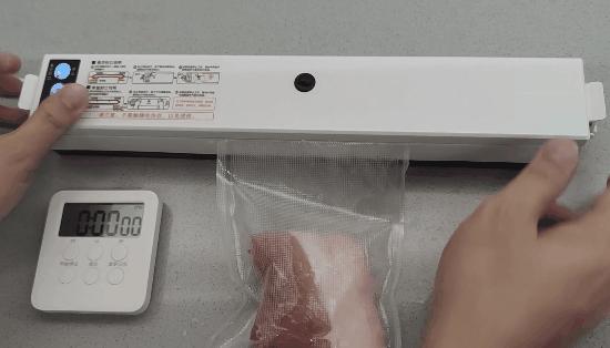 真空封口机全自动和按压的哪种好,真空封口机怎样才是正确操作