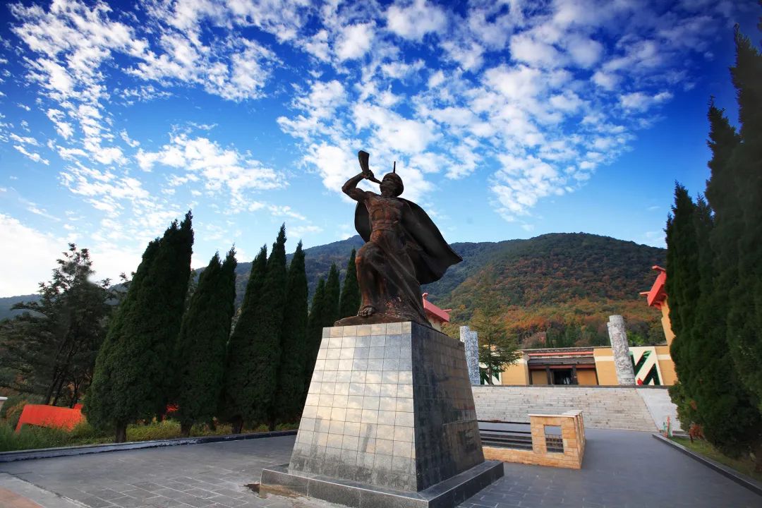 四川旅游攻略56人团,四川旅游4天3晚旅游攻略请收藏