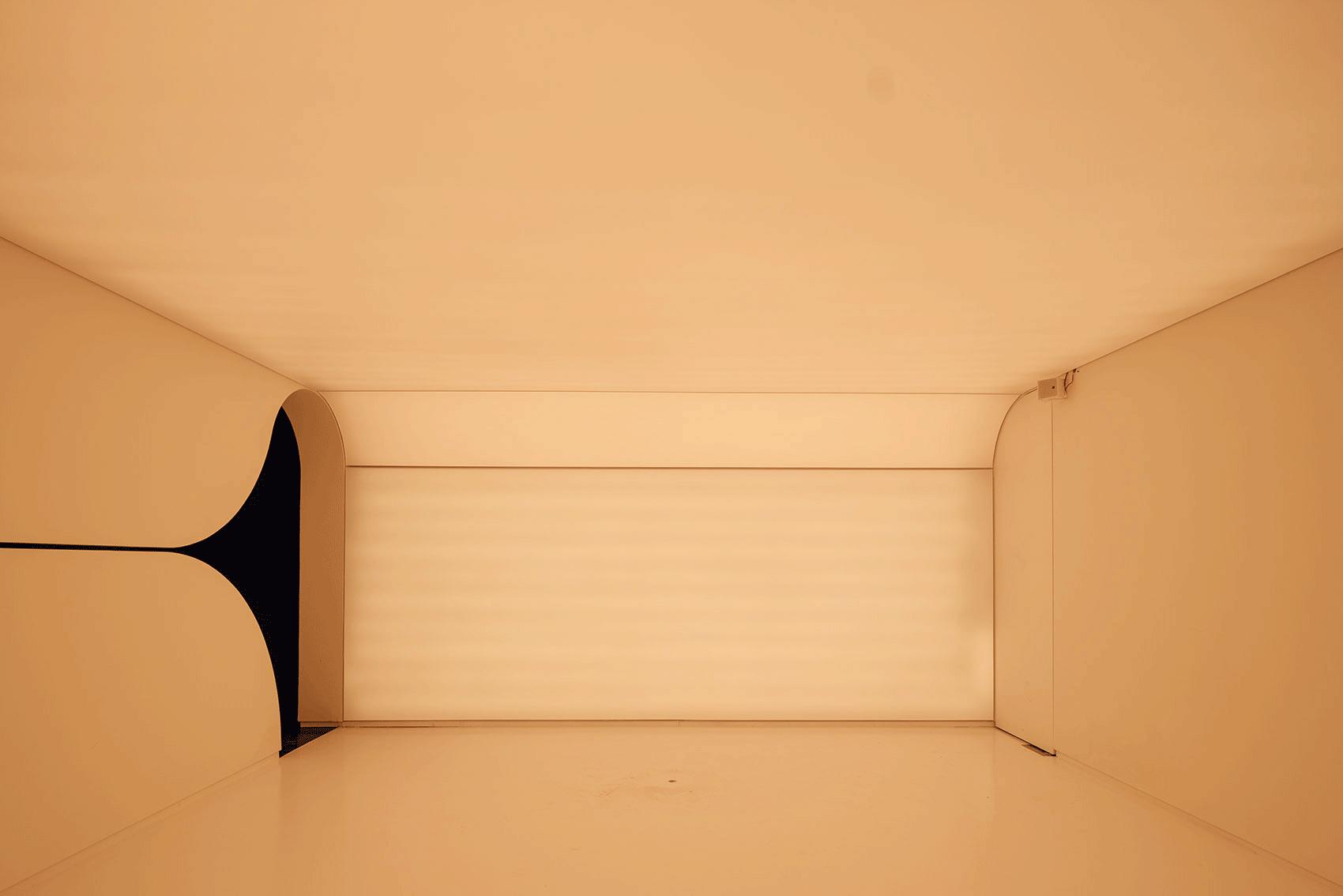 MADELIM品牌空间，韩国