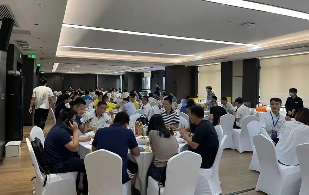 数字化与智慧运营,数字化智慧经营成功案例