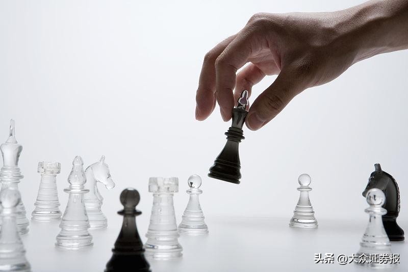 st南卫控制权转让,st南卫如何才能走出困境