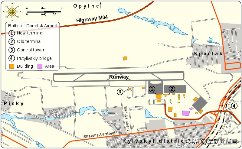 东乌战役,复盘东乌最血腥战役