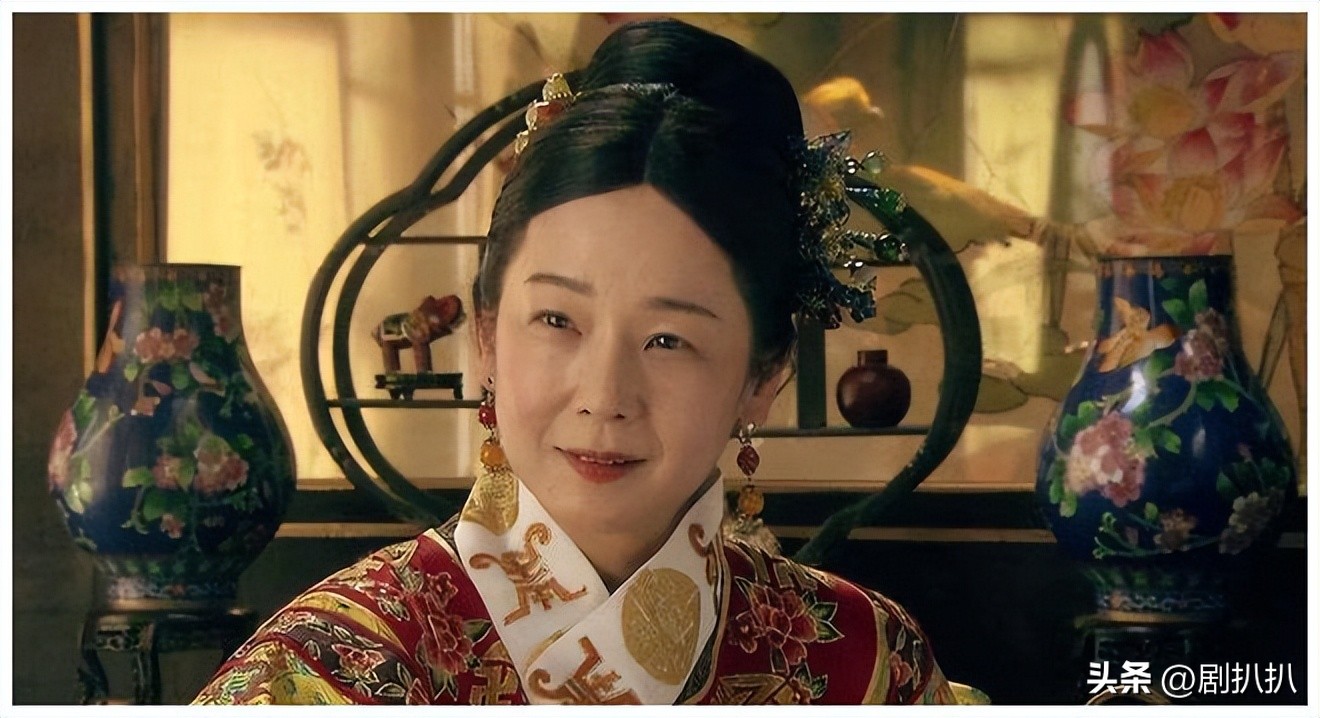 刘晓庆慈禧太后真实视频,慈禧太后刘晓庆版本