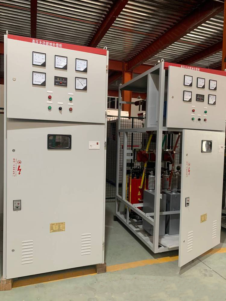 如何判断无功补偿不足,无功补偿装置怎么判断是否过补偿