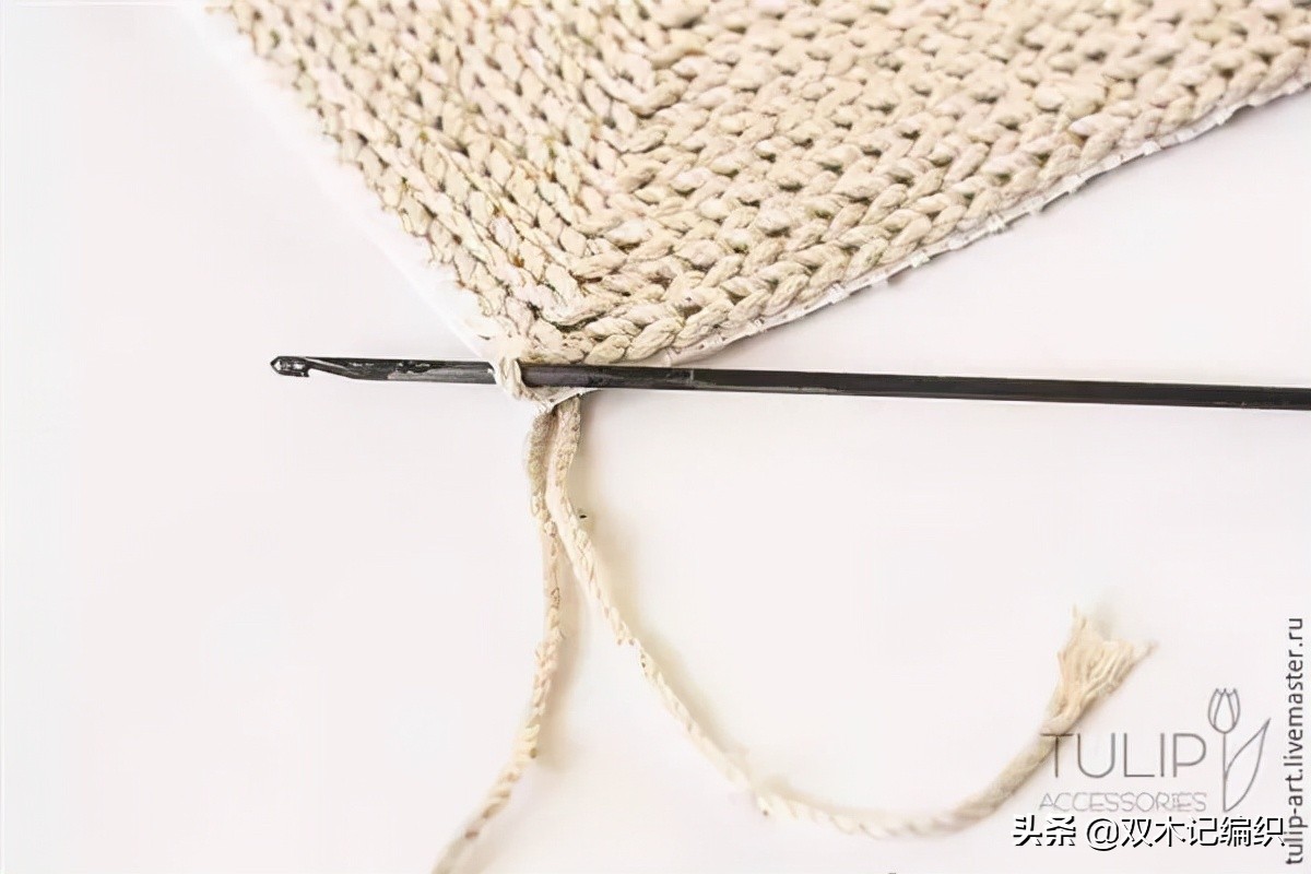 买什么样的地垫实用又好洗,钩鞋地垫教程视频初学者