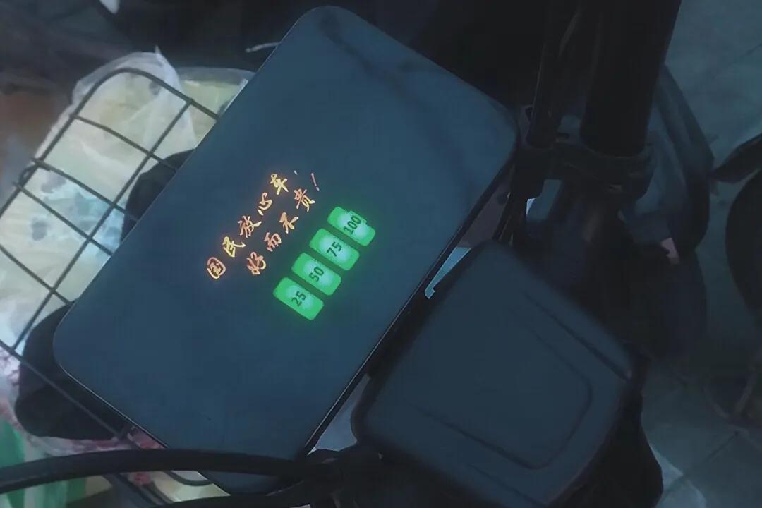 电动车加电门不会走是什么原因,电动车有电不走维修设备