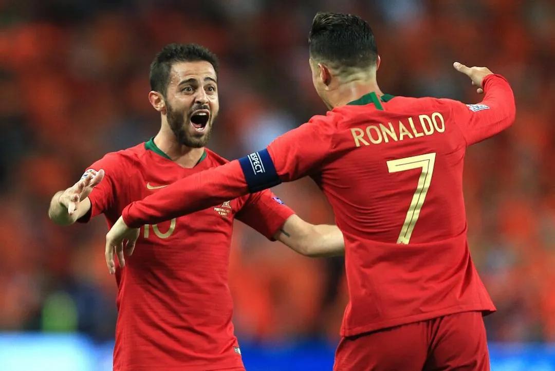 2024葡萄牙vs捷克,葡萄牙vs捷克军事实力