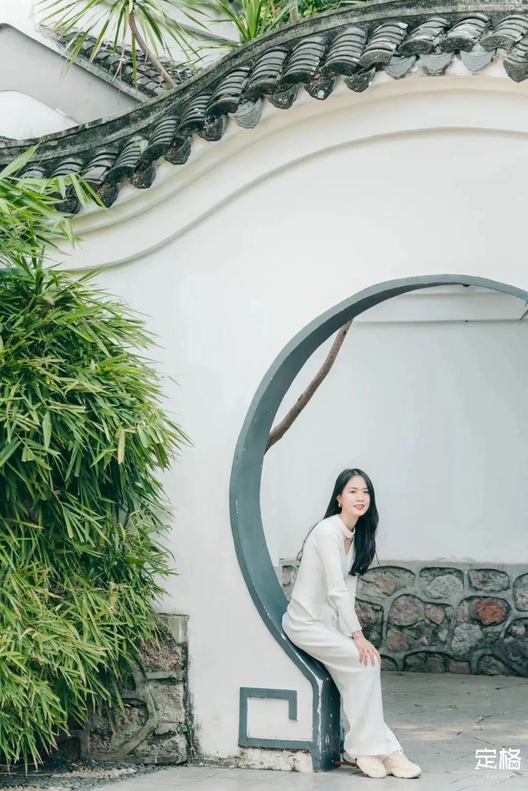 深圳古风拍照场地,广东深圳古风拍照推荐