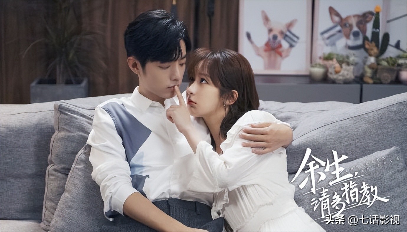 2021古偶电视剧盘点,2022年热播古偶剧