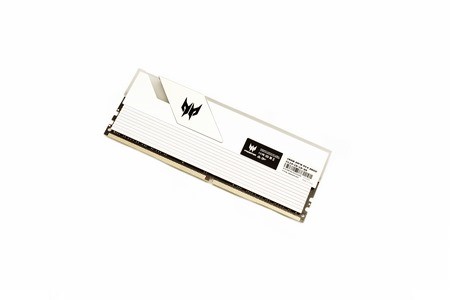 宏碁掠夺者Vesta内存条,宏碁掠夺者vestaii炫光星舰32g6000c