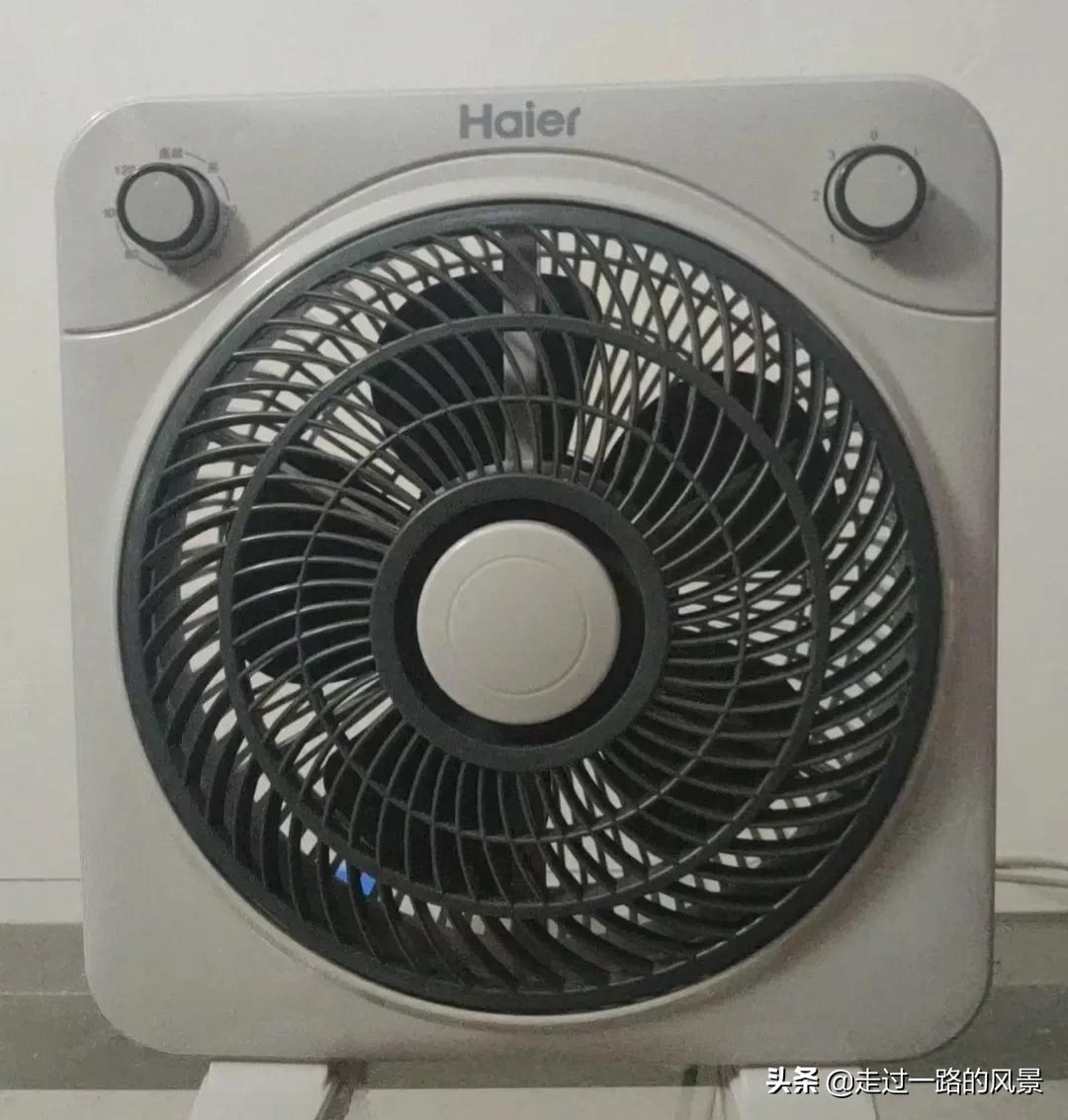 电风扇怎么选性价比最高,买哪种牌子的电风扇好