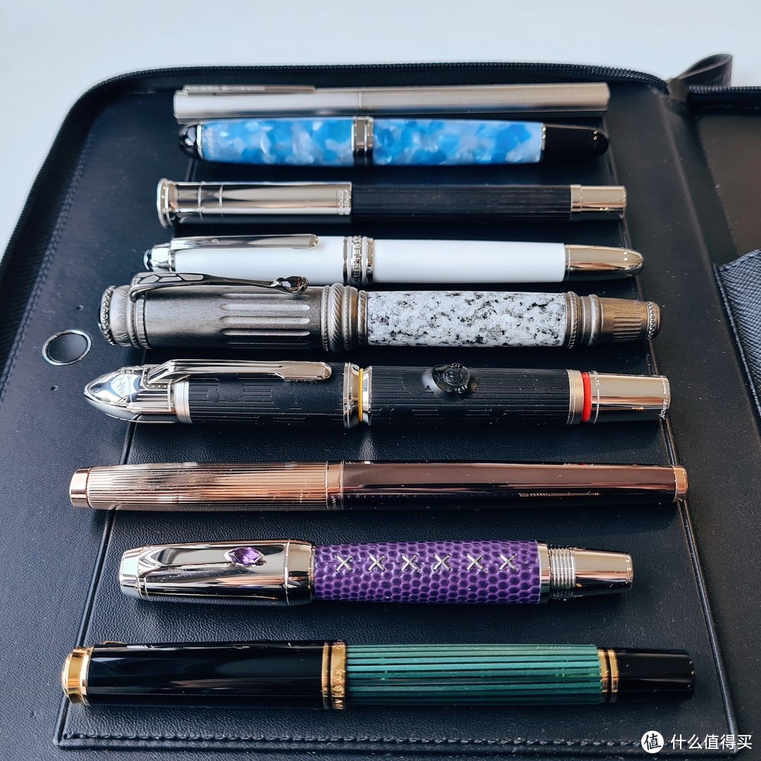 钢笔笔杆一般买多粗,钢笔笔头的粗细怎么选