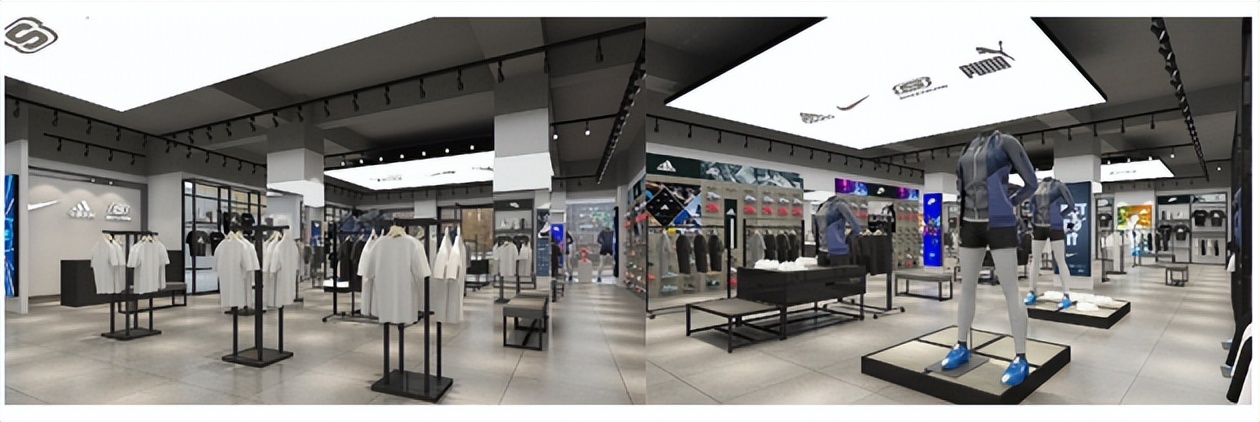 中奢奥莱运动视频,中奢奥莱运动直营店怎样