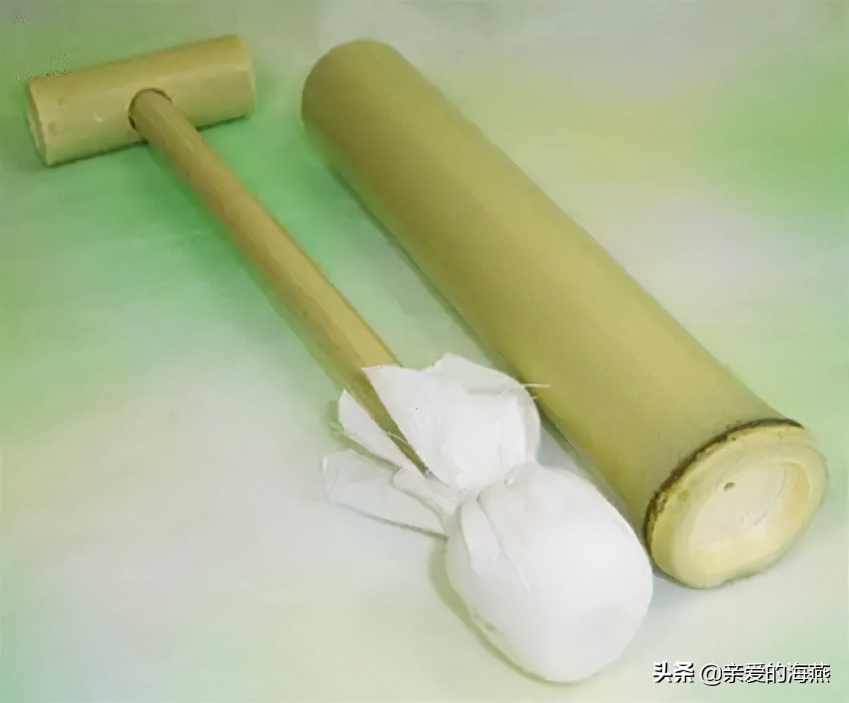 中班益智区自制玩具100例简单,童年玩具7080后的回忆自制