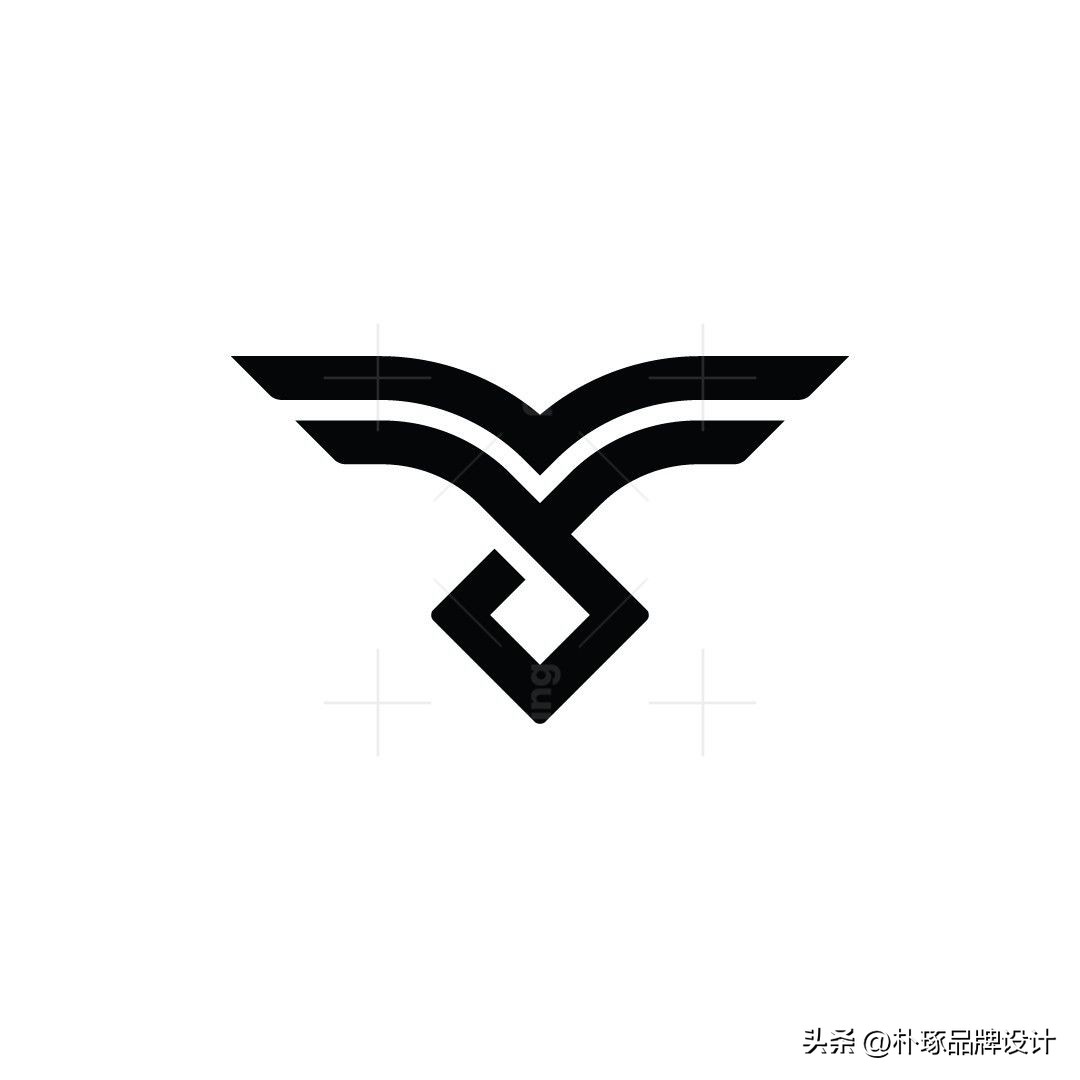 企业logo标志设计解决方案,企业logo标志设计的创意说明