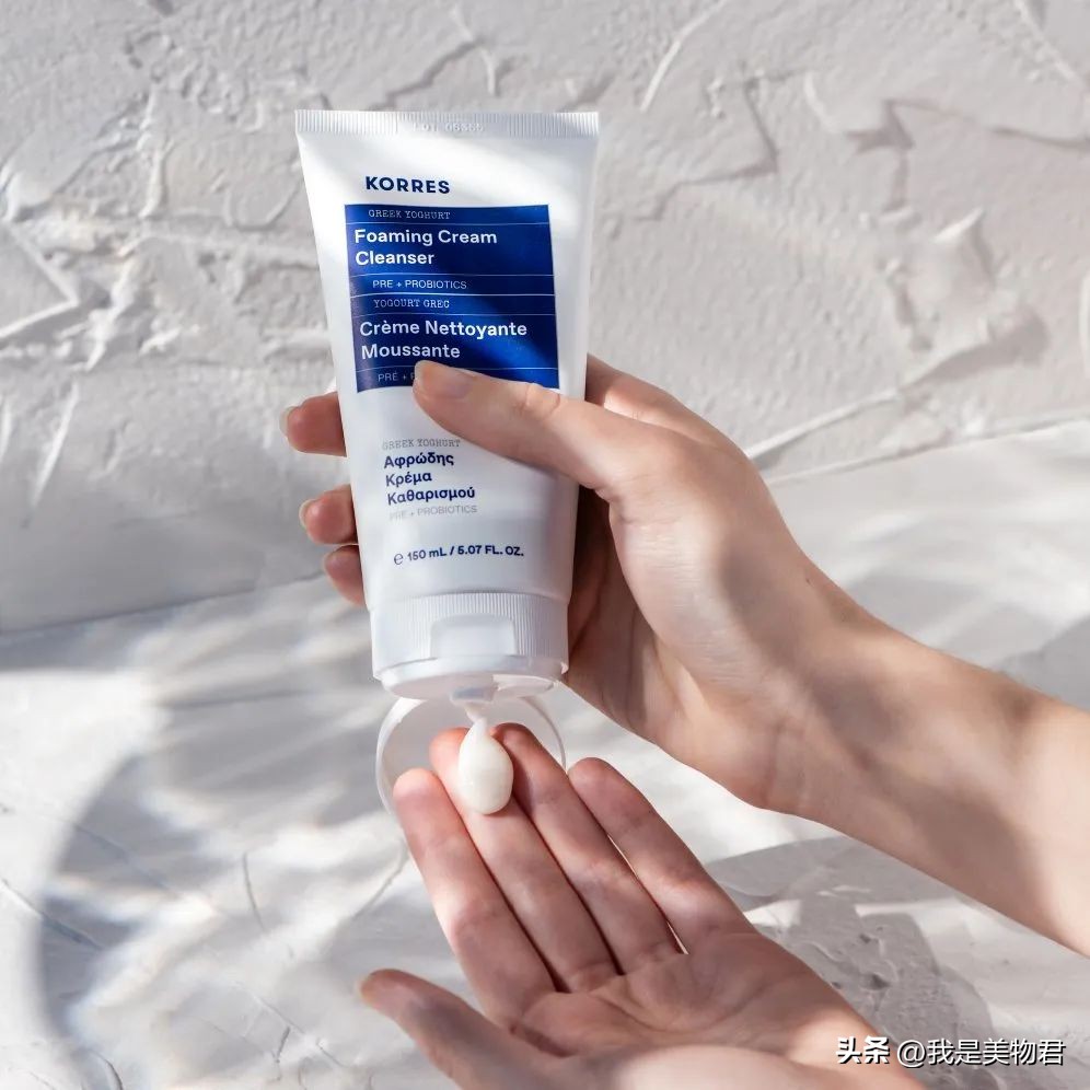 夏天敷补水保湿面膜,敷个面膜补补水分