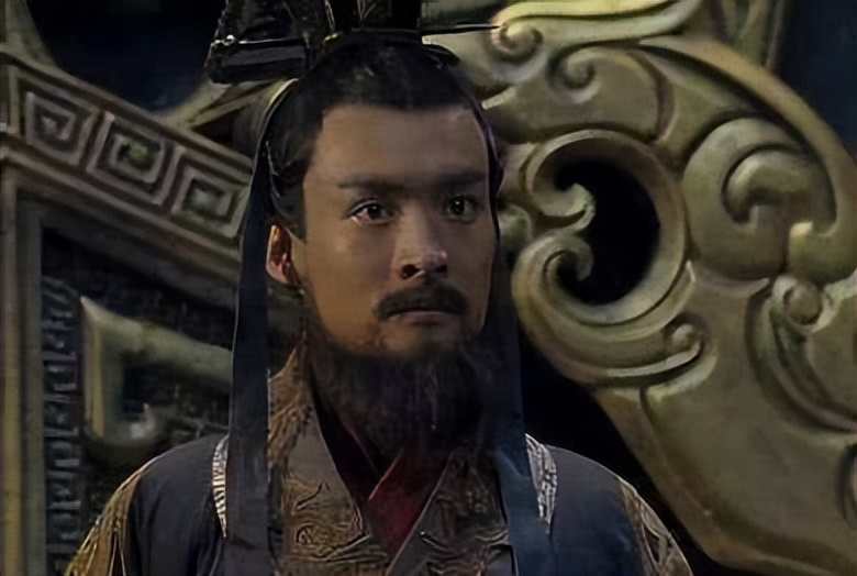 刘秀大将岑彭,刘秀的大将岑彭和马武