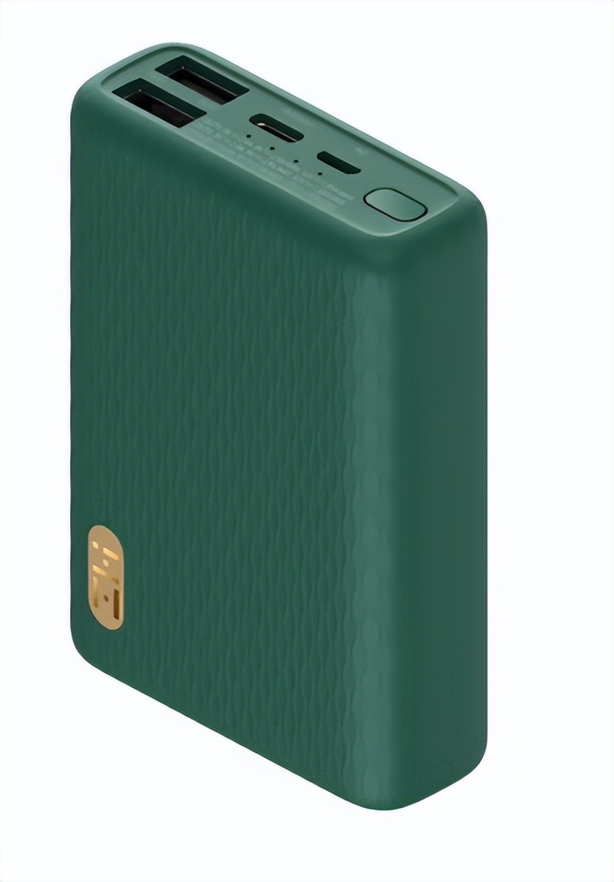 好用也好看的充电宝推荐,比较好用的充电宝推荐