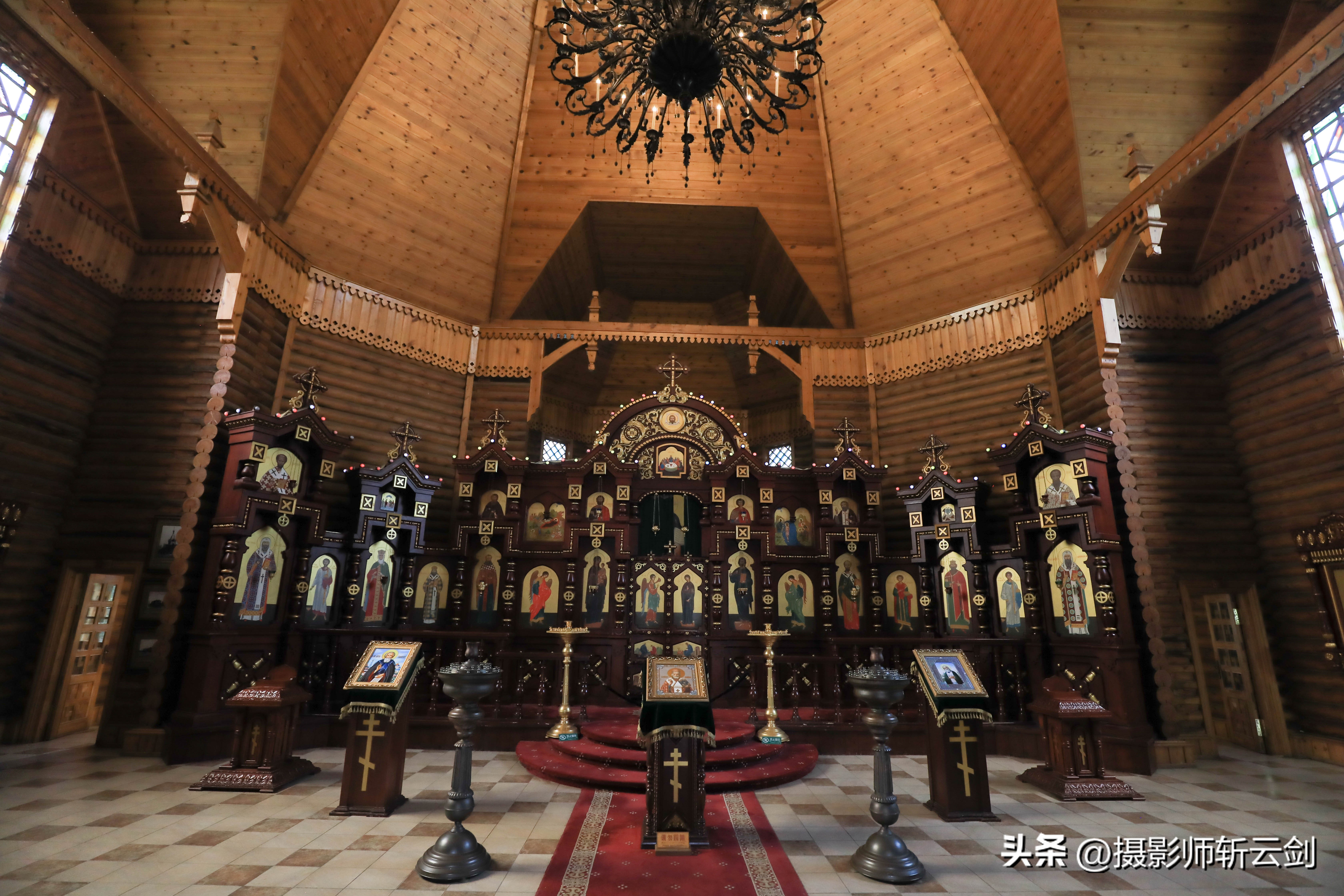 伏尔加庄园入园最值得去的地方,伏尔加庄园一日游都有什么玩儿的