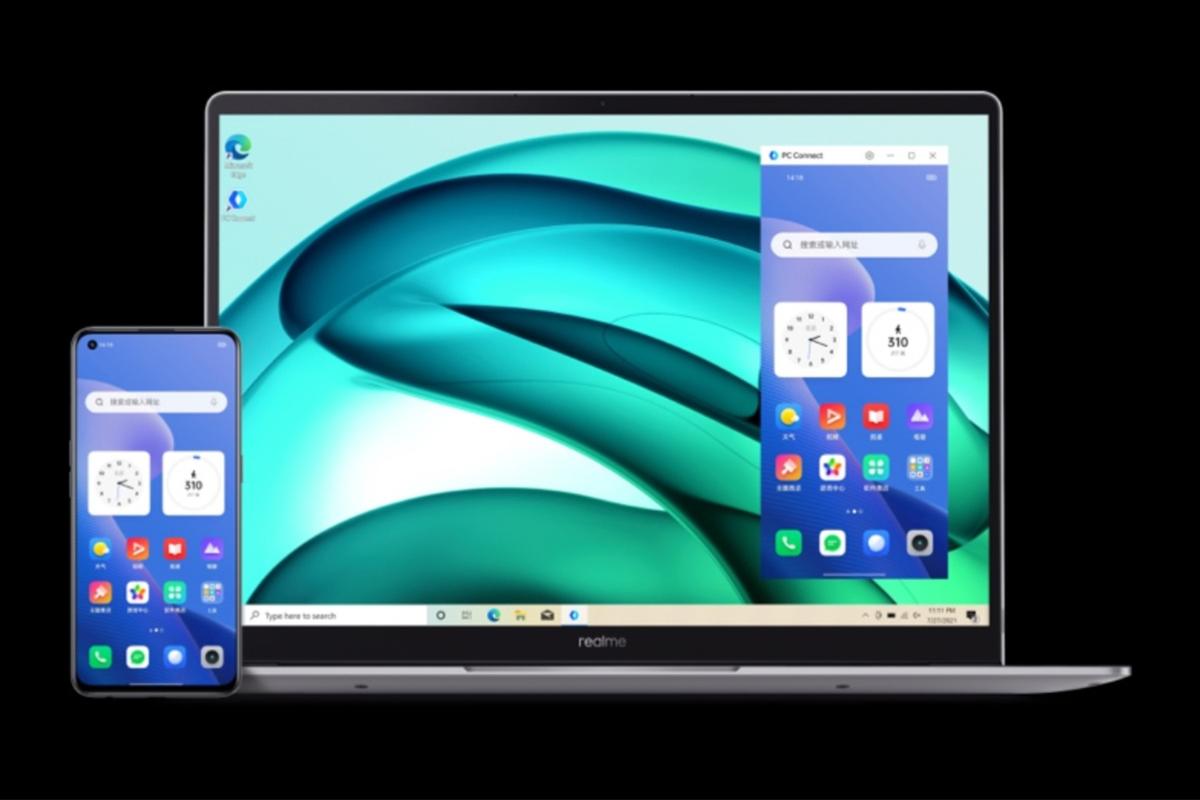 真我realmebook增强版,真我realmebook增强版跑分