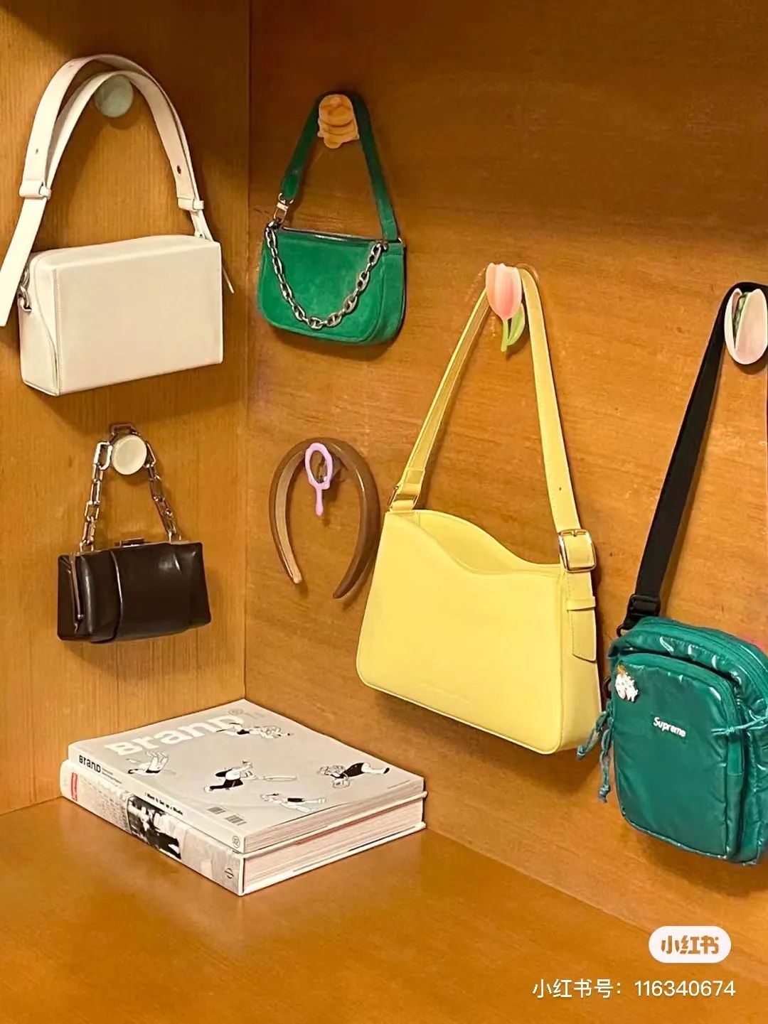 居家实用收纳好物分享,10件让家里变高级的收纳小神器