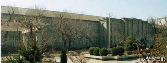 大连日本学校解放前,大连建立最早小学