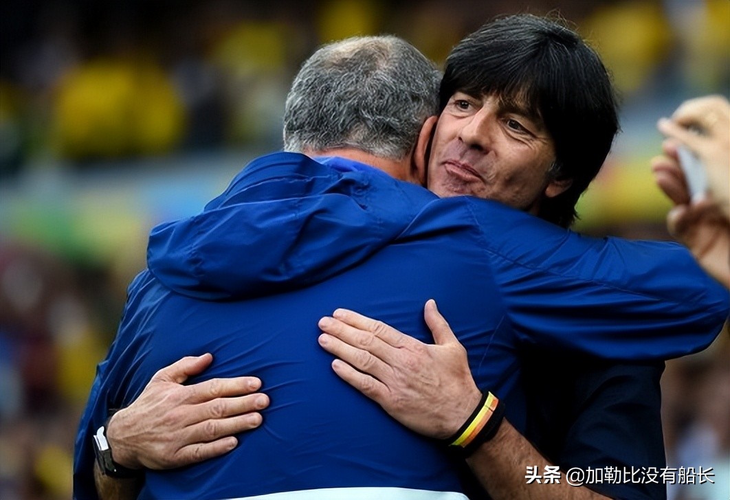 八年前巴西惨败,巴西队在世界杯输得最惨的一次