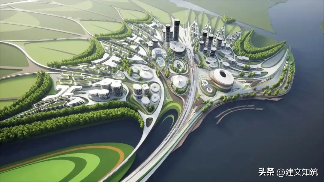 【荐筑】100张图，带你回顾2022年建筑圈