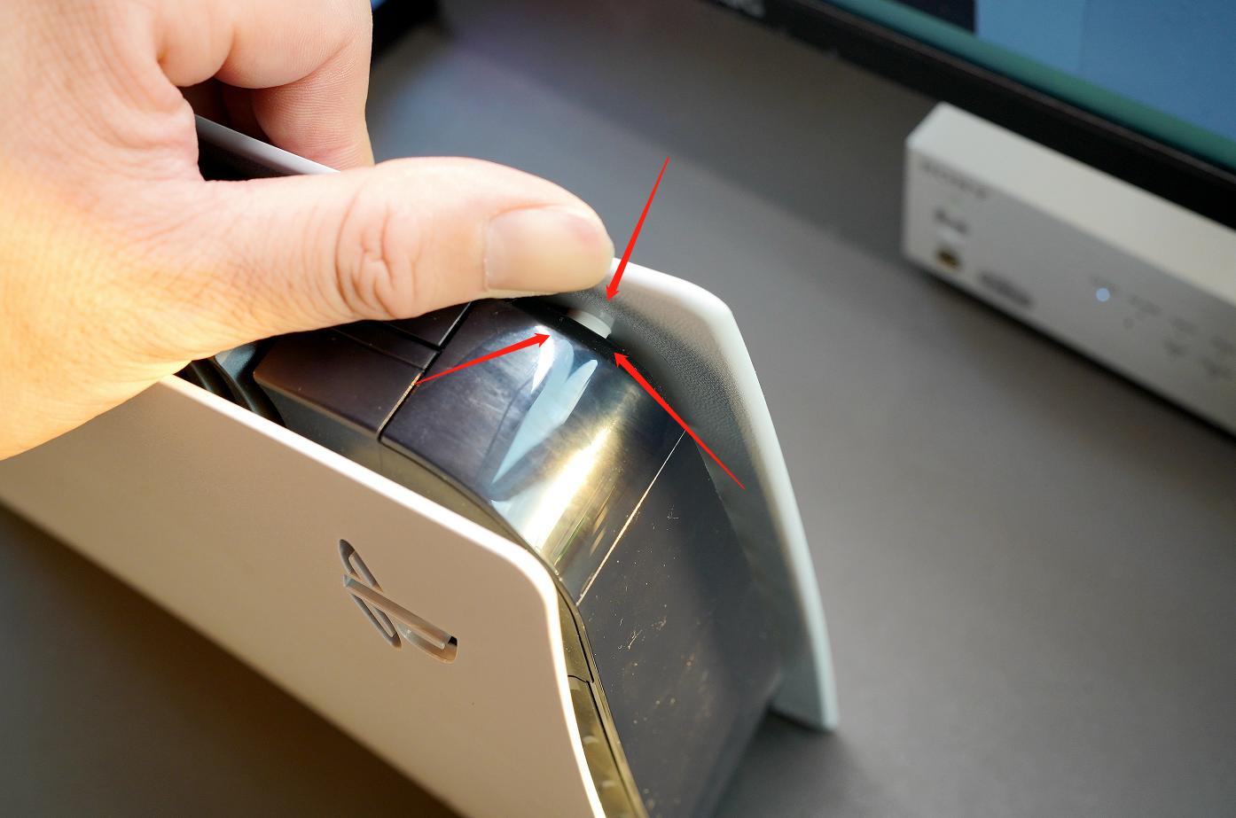 Ps5扩容的基本条件,ps5最新版本支持硬盘扩容了吗