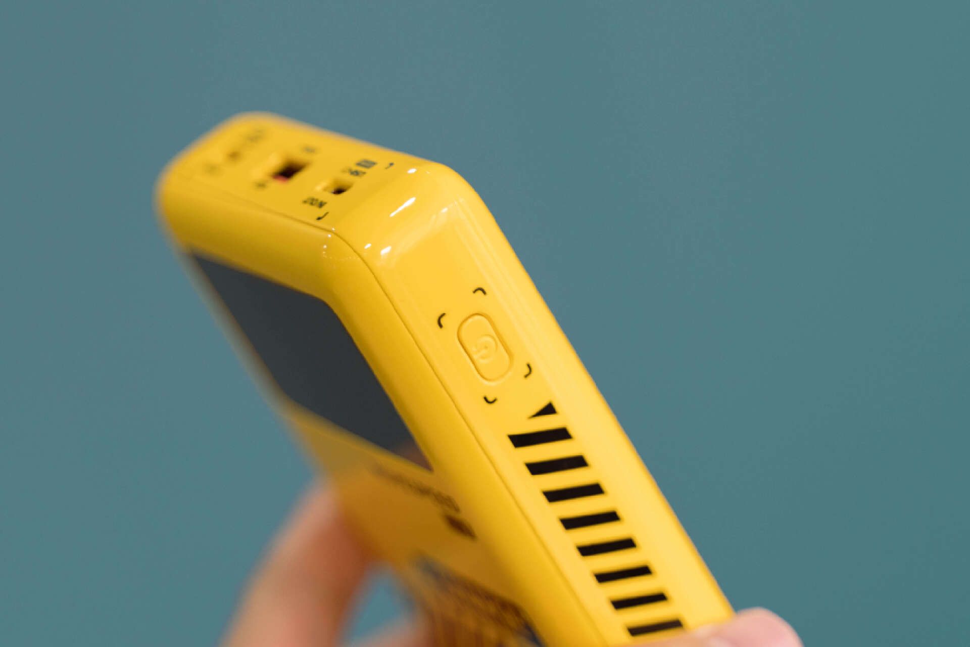 我终于找到了笔记本的神仙伴侣，移速130W移动电源体验分享