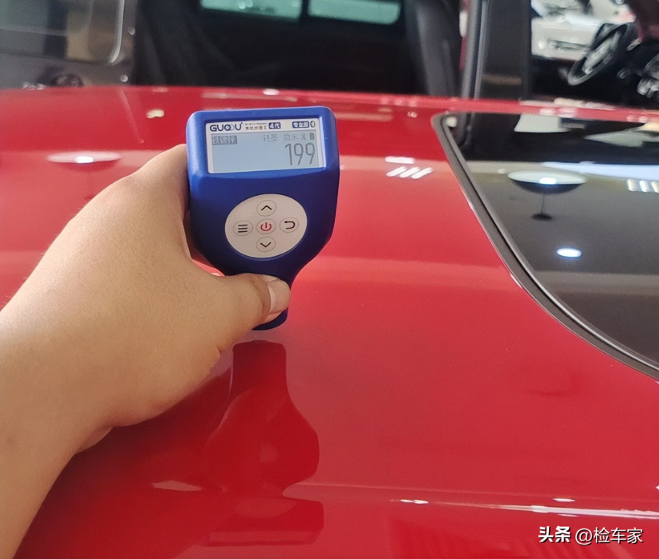 揽胜车主置换一辆40万的宝马MINI，二手车商有苦说不出