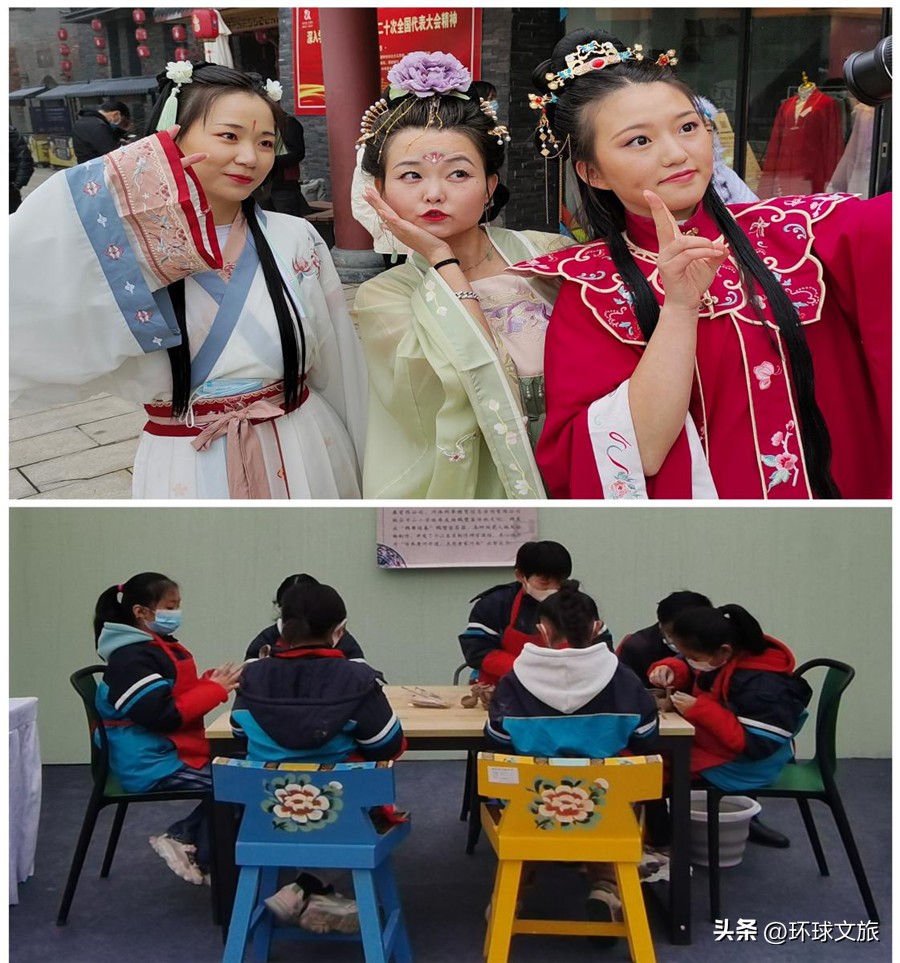 河南鹤壁黄河之礼,黄河之礼鹤壁