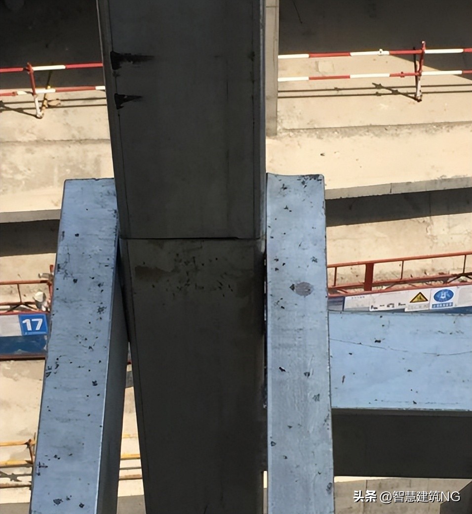 幕墙龙骨安装常见问题,幕墙竖向龙骨与连接件规范