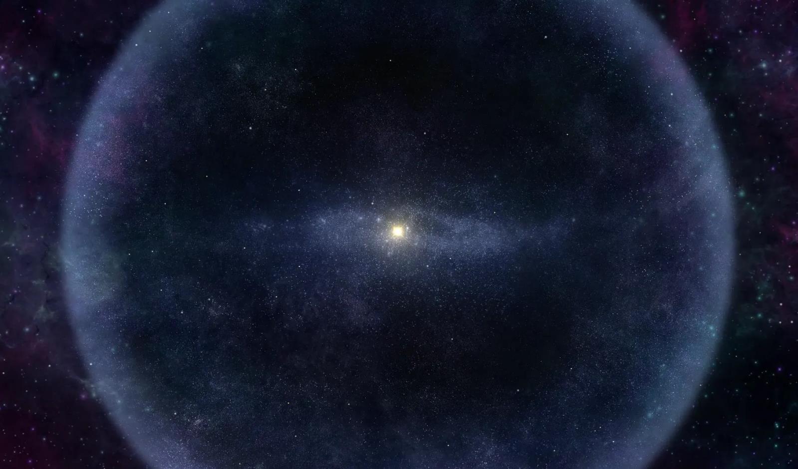 太阳对地球的引力变大会怎样,太阳和地球一样大地球有多大