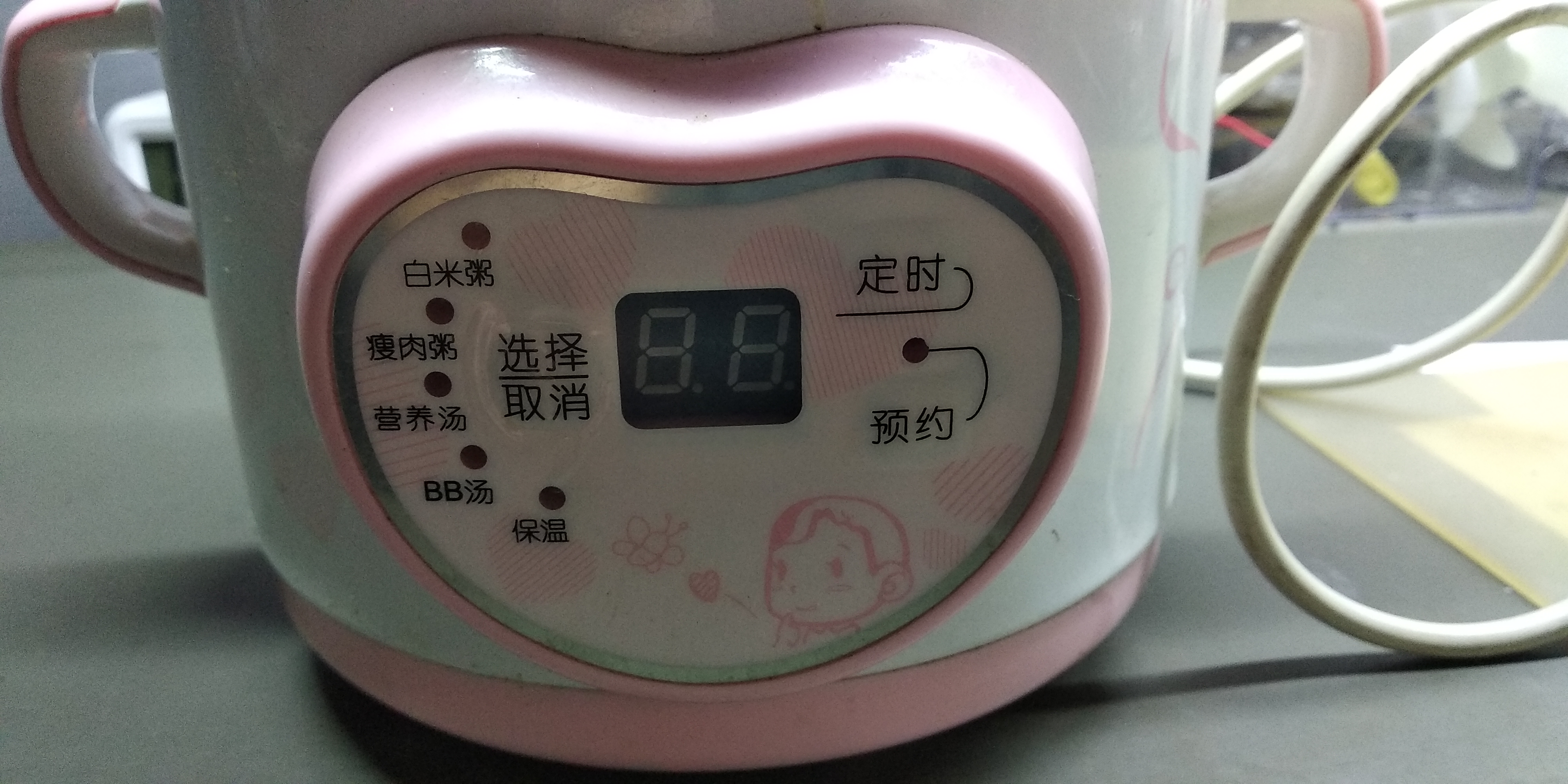 简单实用的家用电炖锅,天际电炖锅教程