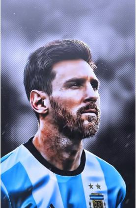 c罗提高了球王门槛,球王的句子